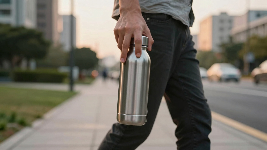 14 Best Insulated Juice Bottles for Commute in 2026