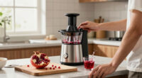 14 Best Juicer For Pomegranate In 2026 — The Ultimate Buyer’s Guide