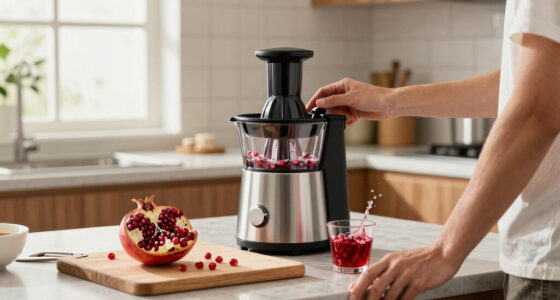 14 Best Juicer For Pomegranate In 2026 — The Ultimate Buyer’s Guide