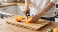 14 Best Large Cutting Board for Juicing in 2026