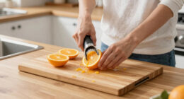 14 Best Large Cutting Board for Juicing in 2026