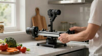 14 Best Motorized Camera Slider for Product Videos in 2026