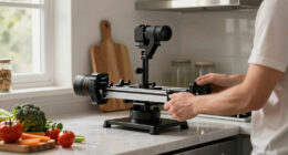 14 Best Motorized Camera Slider for Product Videos in 2026