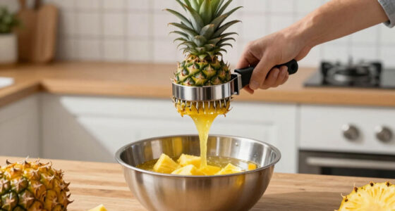 14 Best Pineapple Corer for Juice Prep in 2026