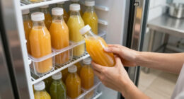 14 Best Reach-In Refrigerator for Small Juice Business in 2026