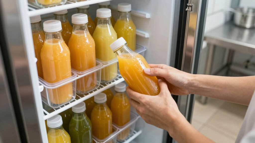 14 Best Reach-In Refrigerator for Small Juice Business in 2026