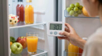 14 Best Refrigerator Thermometers for Juice Storage in 2026