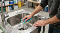14 Best Stainless Steel Utility Sink for Garage Prep in 2026