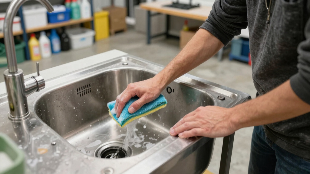 14 Best Stainless Steel Utility Sink for Garage Prep in 2026