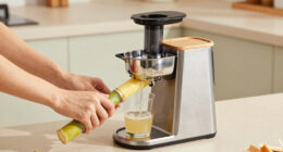 14 Best Sugarcane Juicer for Home Use in 2026
