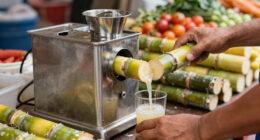 14 Best Sugarcane Juicer for Small Shop in 2026