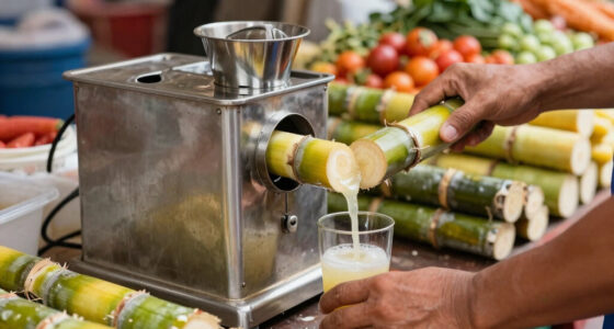 14 Best Sugarcane Juicer for Small Shop in 2026