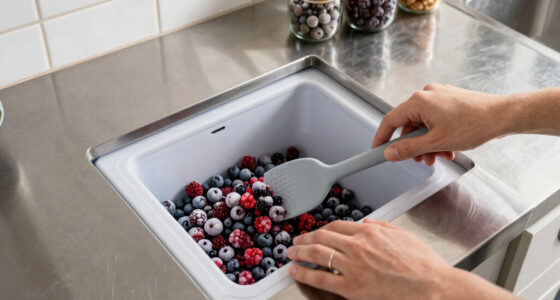 14 Best Undercounter Freezer for Frozen Fruit in 2026