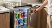 14 Best Undercover Beverage Refrigerator in 2026
