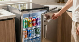 14 Best Undercover Beverage Refrigerator in 2026