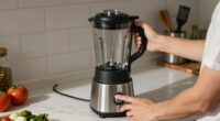 15 Best Blender With Stainless Steel Jar in 2026