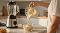 15 Best Blenders for Oat Milk in 2026 — The Ultimate Guide