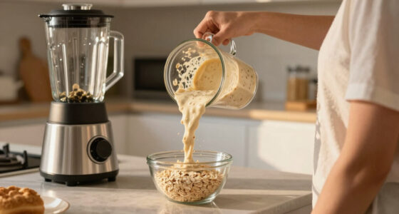 15 Best Blenders for Oat Milk in 2026 — The Ultimate Guide