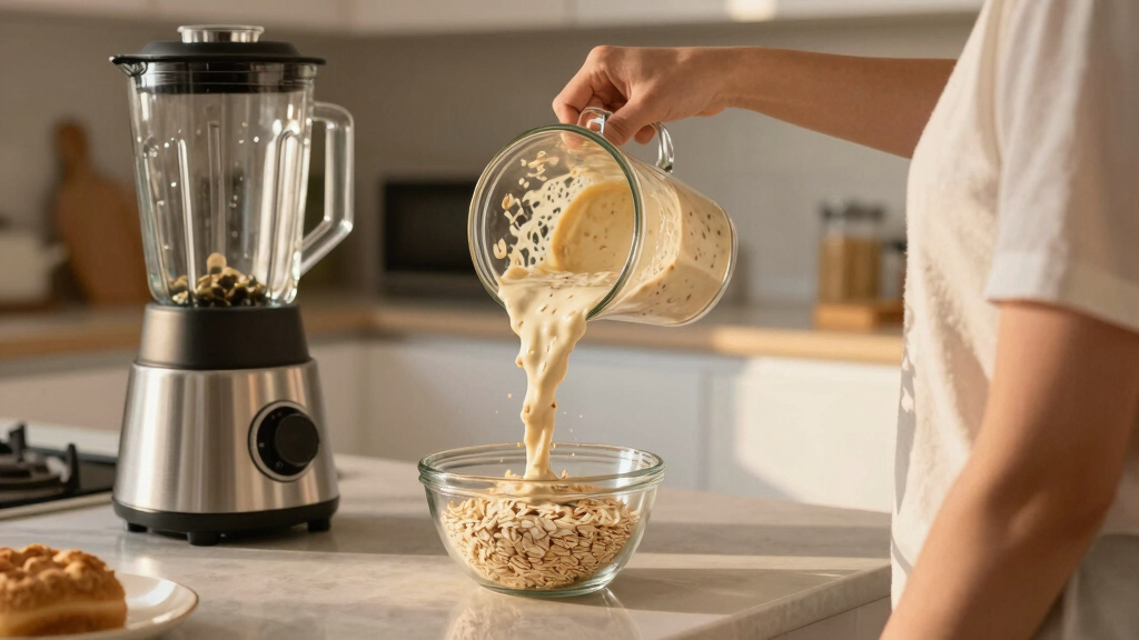 15 Best Blenders for Oat Milk in 2026 — The Ultimate Guide