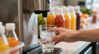 15 Best Cold Water Dispenser for Juice Shop in 2026