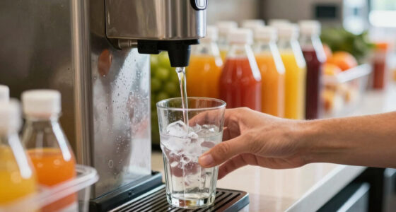 15 Best Cold Water Dispenser for Juice Shop in 2026