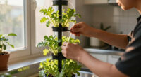 15 Best Hydroponic Tower Garden System in 2026