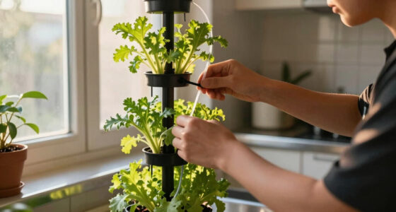 15 Best Hydroponic Tower Garden System in 2026