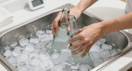 15 Best Ice Bath Tub for Rapid Bottle Chilling in 2026