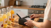 15 Best Label Printer for Juice Bottles in 2026