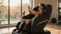 15 Best Massage Chair for Post-Workout Recovery in 2026