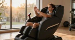 15 Best Massage Chair for Post-Workout Recovery in 2026