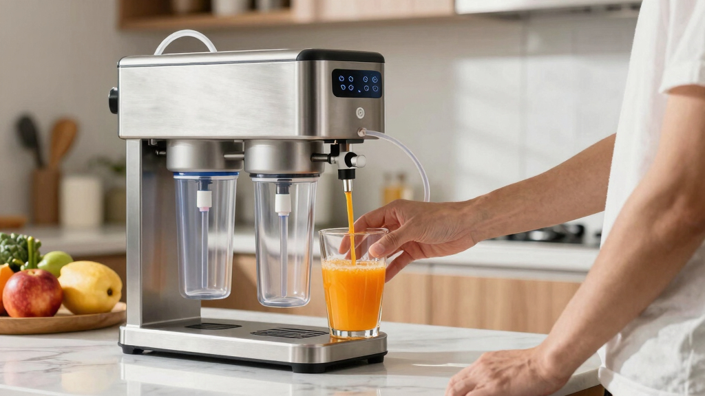 15 Best Reverse Osmosis System for Juicing in 2026