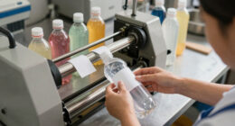 15 Best Shrink Sleeve Machine for Bottles in 2026