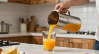 15 Best Stainless Steel Juice Containers in 2026 — Durable and Versatile Picks