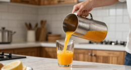 15 Best Stainless Steel Juice Containers in 2026 — Durable and Versatile Picks
