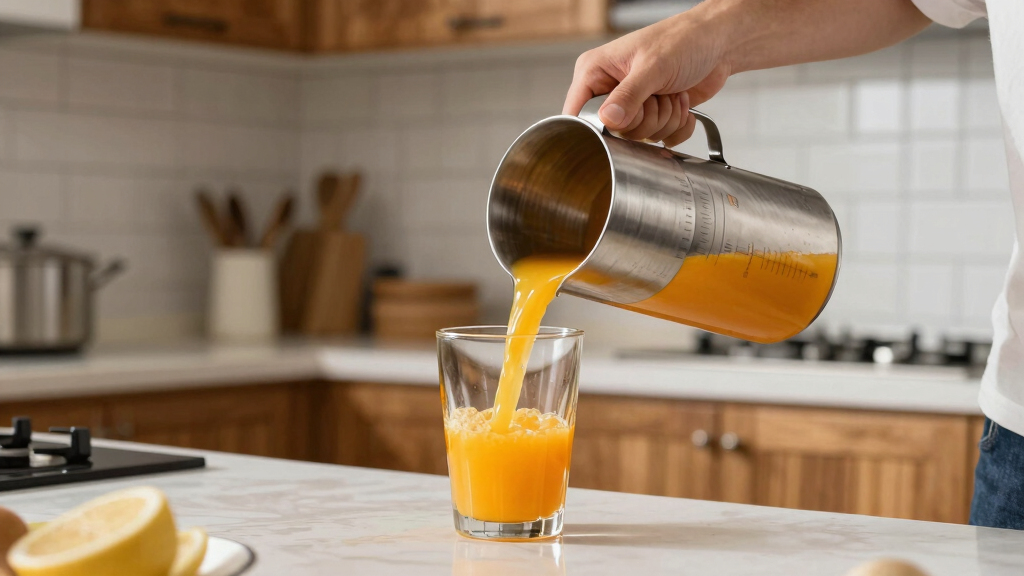 15 Best Stainless Steel Juice Containers in 2026 — Durable and Versatile Picks