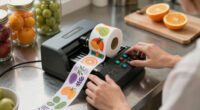 15 Best Sticker Printer for Juice Business in 2026