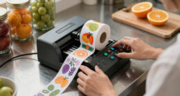 15 Best Sticker Printer for Juice Business in 2026