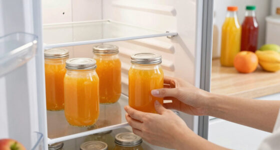 15 Best Upright Freezer for Juice Storage in 2026