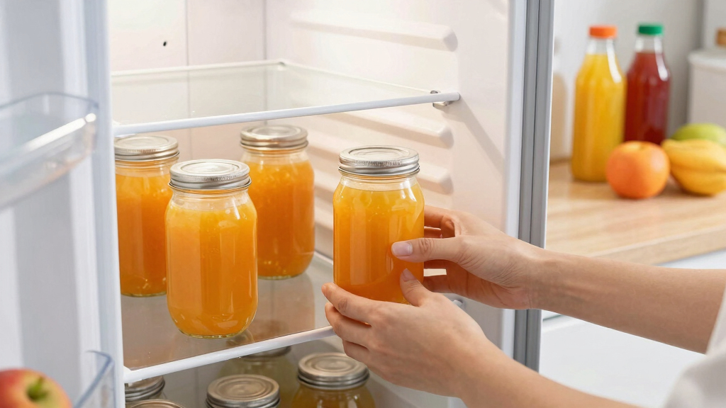 15 Best Upright Freezer for Juice Storage in 2026