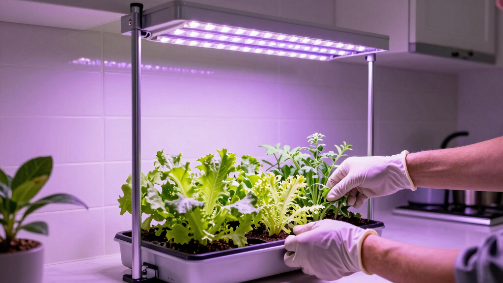 15 Best Vertical Grow Rack With Lights in 2026
