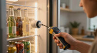 15 Best Water Leak Detector for Beverage Fridge Area in 2026