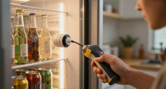 15 Best Water Leak Detector for Beverage Fridge Area in 2026