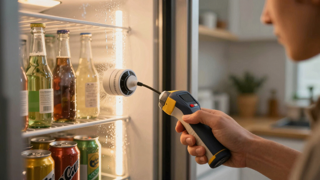 15 Best Water Leak Detector for Beverage Fridge Area in 2026