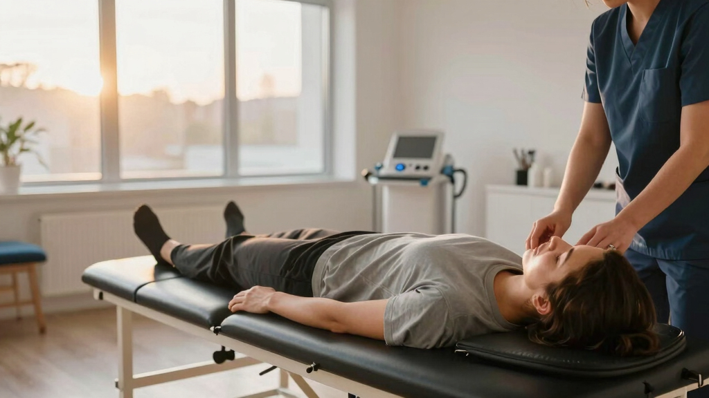 3 Best PEMF Mat for Recovery Room in 2026