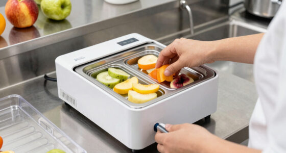 6 Best Freeze-Drying Machines for Small Business in 2026