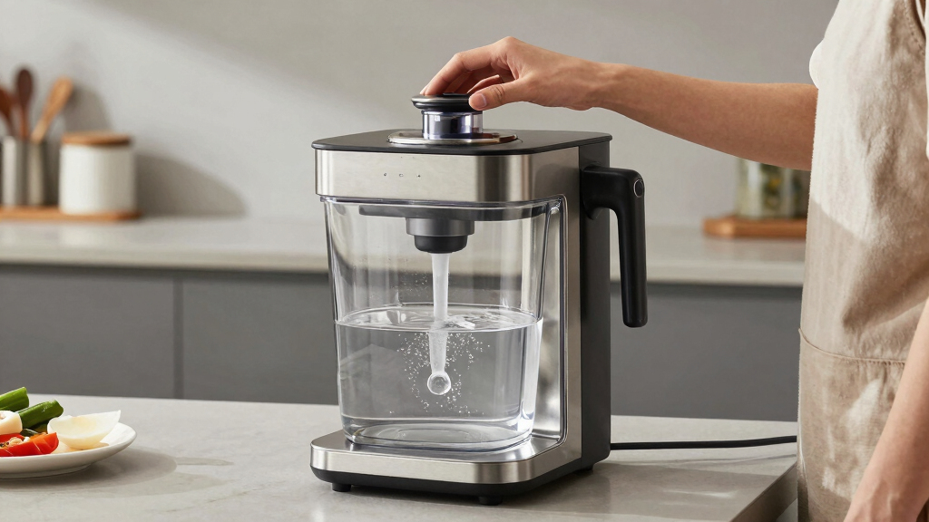 6 Best Home Water Distiller Premium in 2026