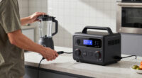 6 Best Portable Power Station for Markets in 2026