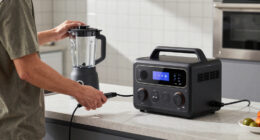 6 Best Portable Power Station for Markets in 2026