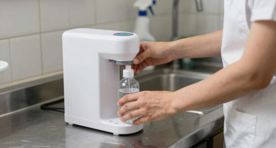 7 Best Best Bottle Sanitizer Machine in 2026